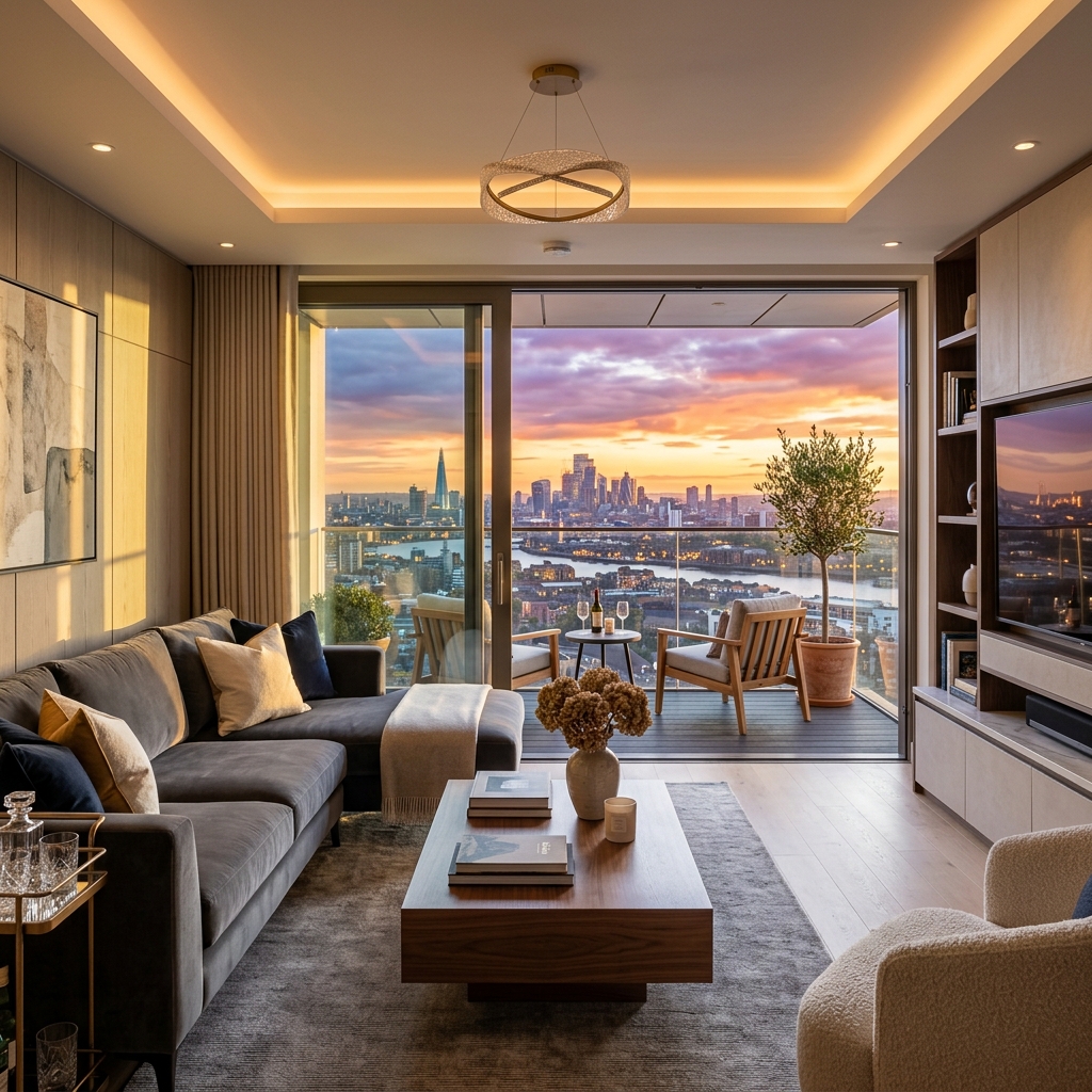 Apartamento Premium com Varanda e Suíte MCMV SP
